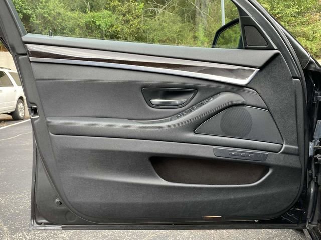 Used 2016 BMW 528i Sedan image 19