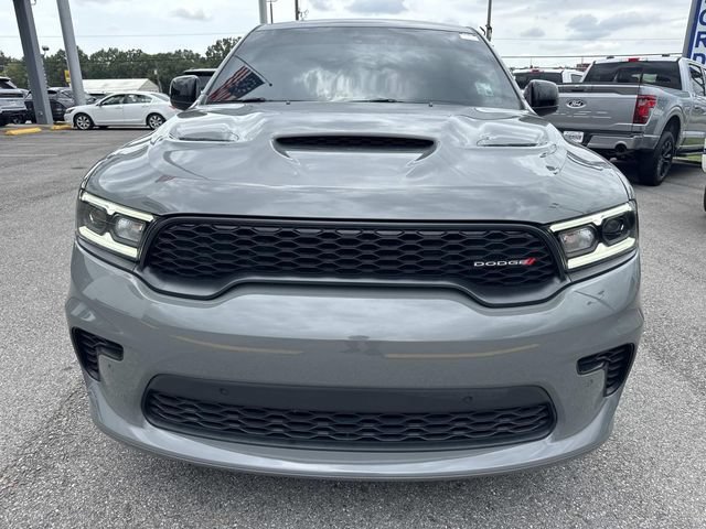 Used 2024 Dodge Durango R/T w/ Blacktop Package RWD image 2