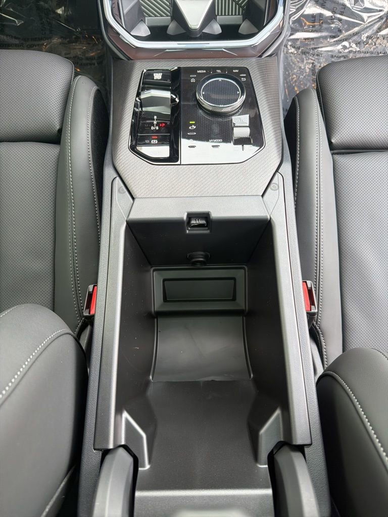 New 2026 BMW X3 xDrive30 image 21