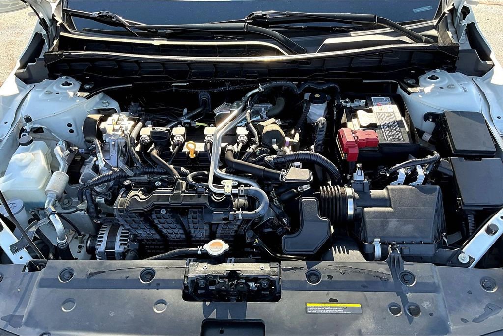 Used 2022 Nissan Altima 2.5 S image 32