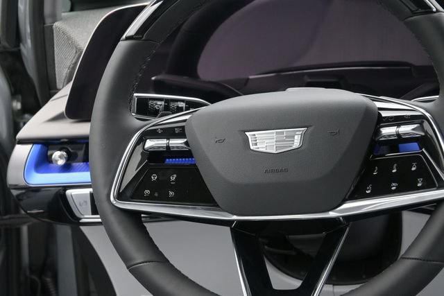 New 2026 Cadillac Optiq Sport 2 AWD/4WD image 26