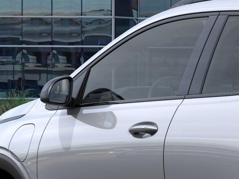 New 2027 Chevrolet Bolt RS w/ Technology Package FWD image 12