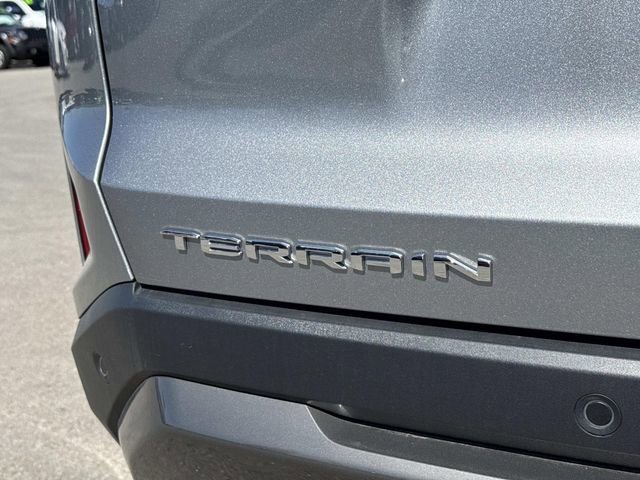 New 2026 GMC Terrain Elevation w/ Technology Package II image 6