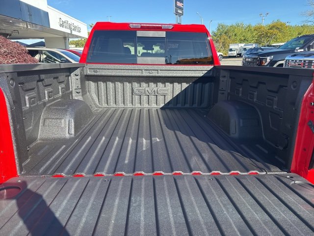 New 2026 GMC Sierra 1500 Elevation w/ Elevation Premium Package image 29