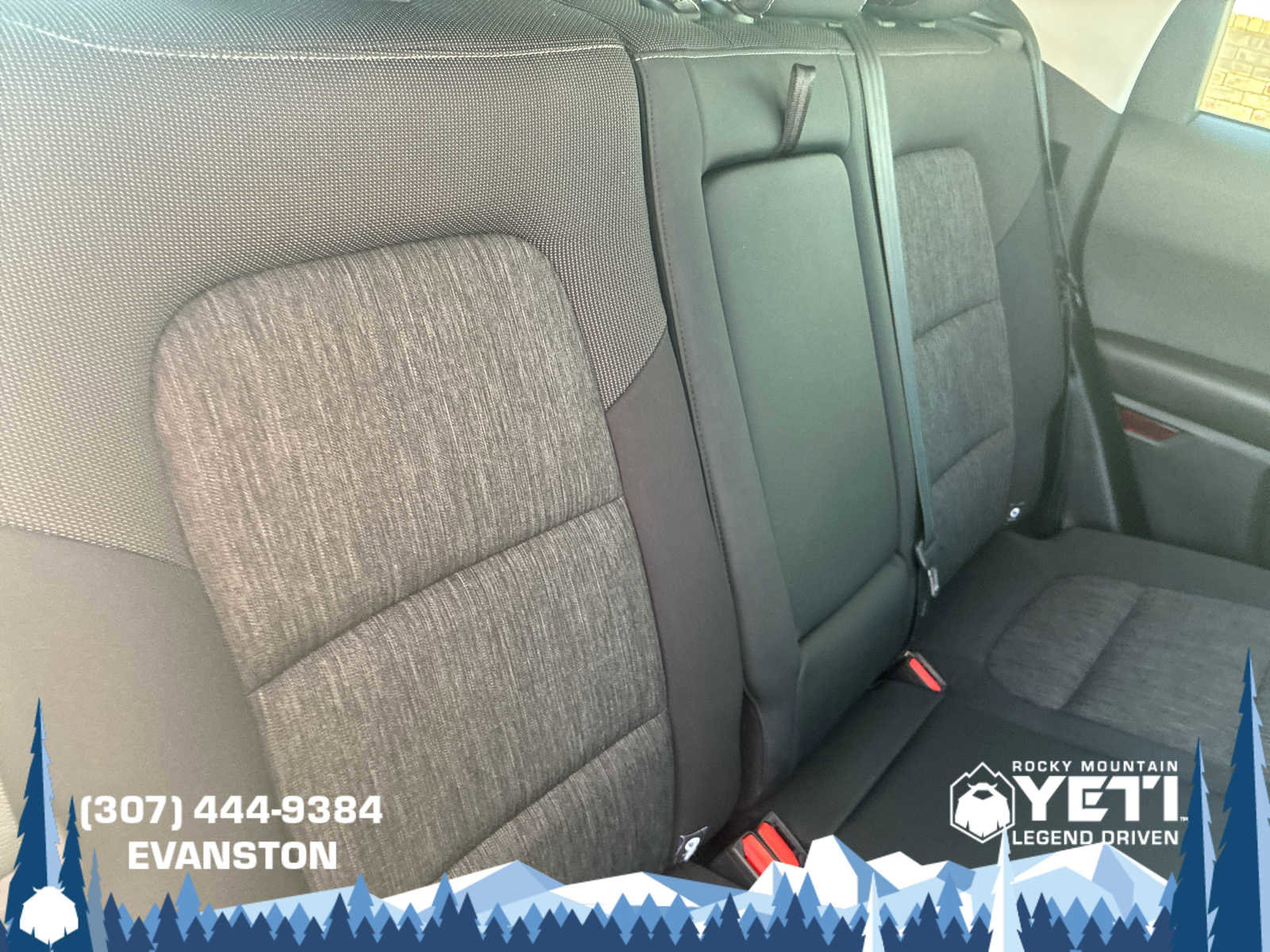 Used 2022 Ford Bronco Sport Big Bend w/ Convenience Package AWD/4WD image 36