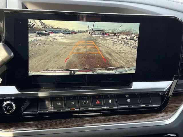 New 2026 GMC Sierra 1500 Elevation image 20