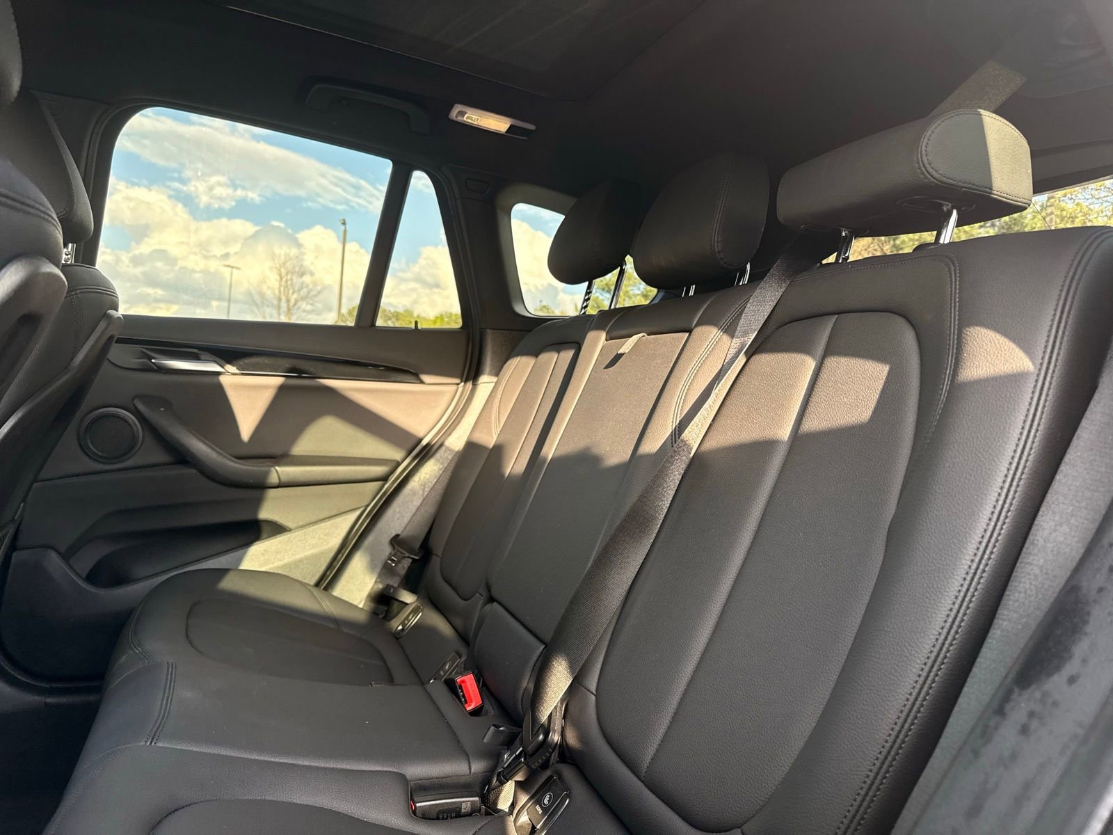 Used 2019 BMW X1 xDrive28i w/ Convenience Package image 29