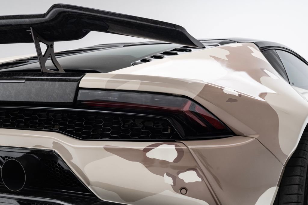Used 2015 Lamborghini Huracan LP 610-4 image 46