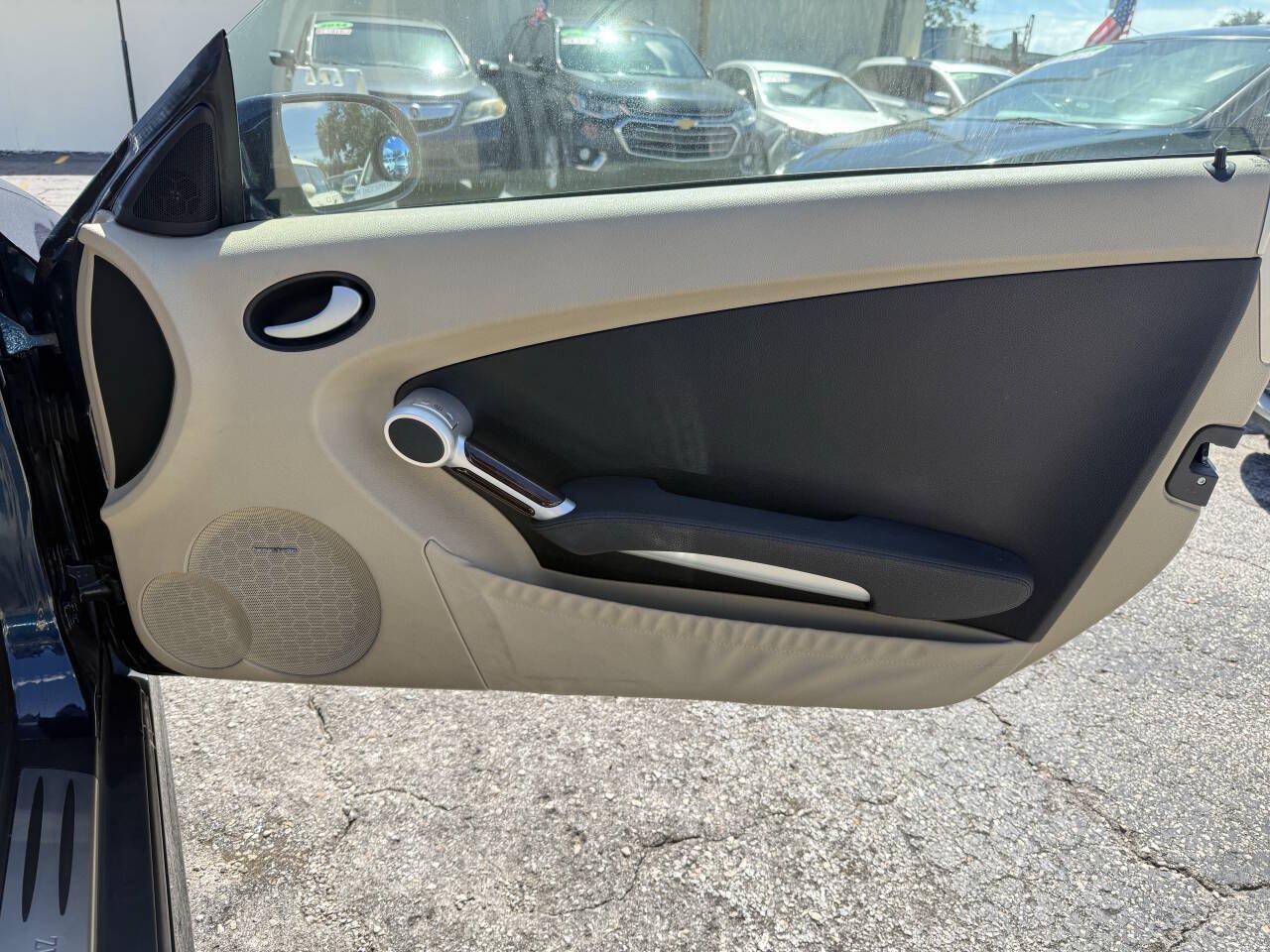 Used 2007 Mercedes-Benz SLK 280 image 25