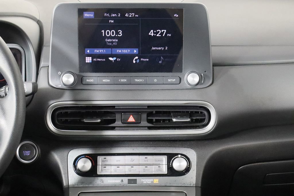 Used 2023 Hyundai Kona SE w/ Cargo Package image 29