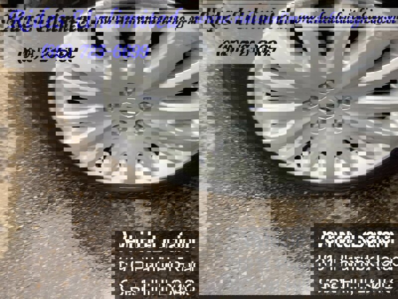 Used 2011 Ford Fusion Base w/ 501A Rapid Spec Order Code image 32