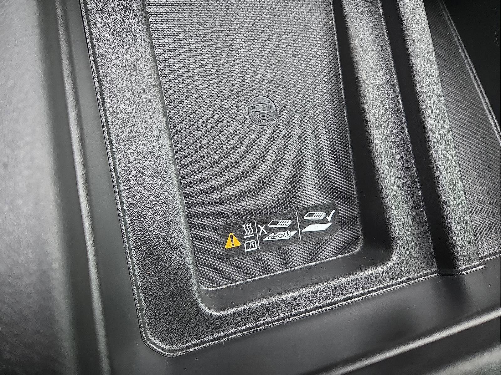 Certified 2019 GMC Sierra 1500 AT4 w/ AT4 Premium Package image 20