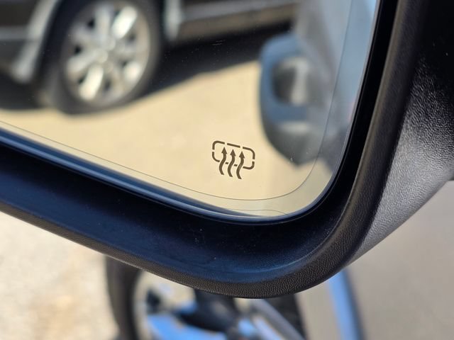 Used 2026 RAM 1500 Big Horn AWD/4WD image 22
