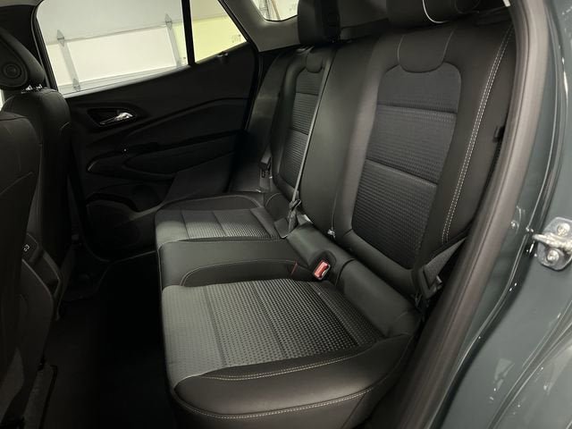 New 2026 Chevrolet Trax LT w/ Driver Confidence Package image 22
