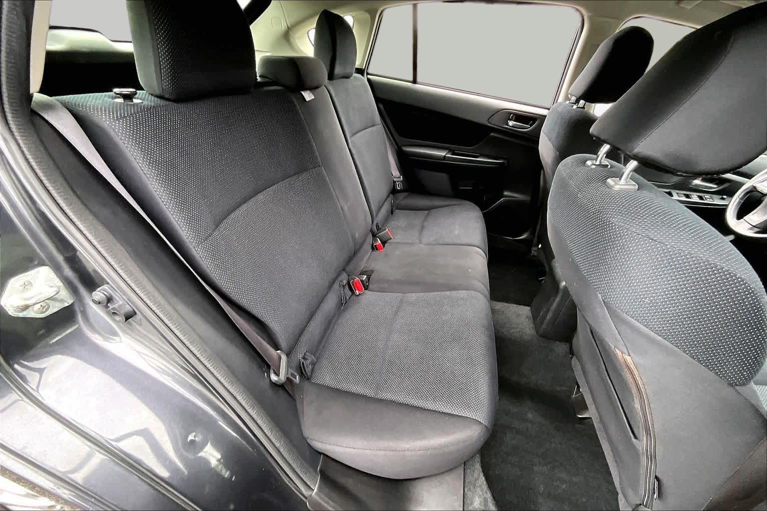 Used 2013 Subaru Impreza 2.0i Premium w/ All-Weather Pkg AWD/4WD image 20
