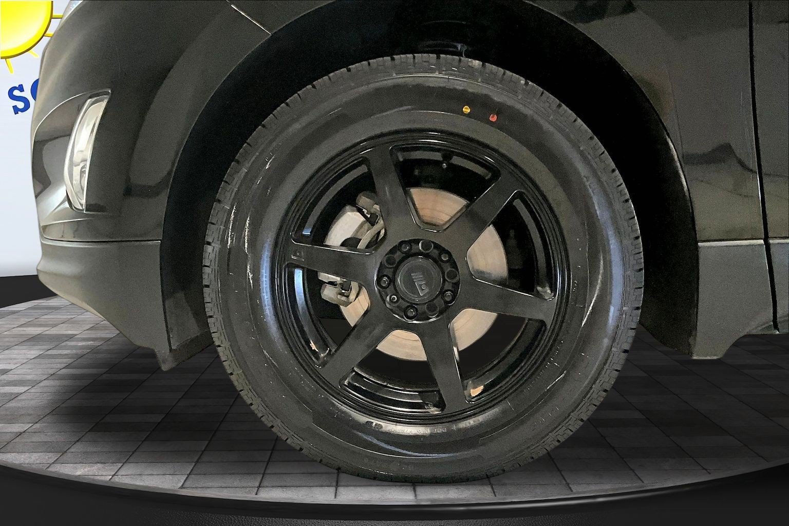 Used 2020 Chevrolet Equinox LT AWD/4WD image 33