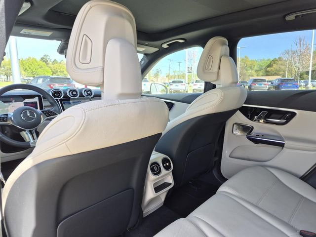 Certified 2025 Mercedes-Benz GLC 300 GLC 300 image 17