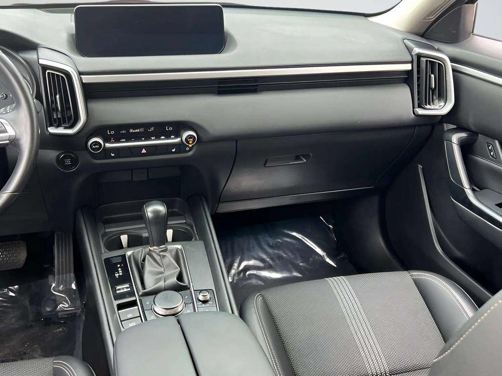 Used 2024 MAZDA CX-50 AWD 2.5 S w/ Preferred Package image 18