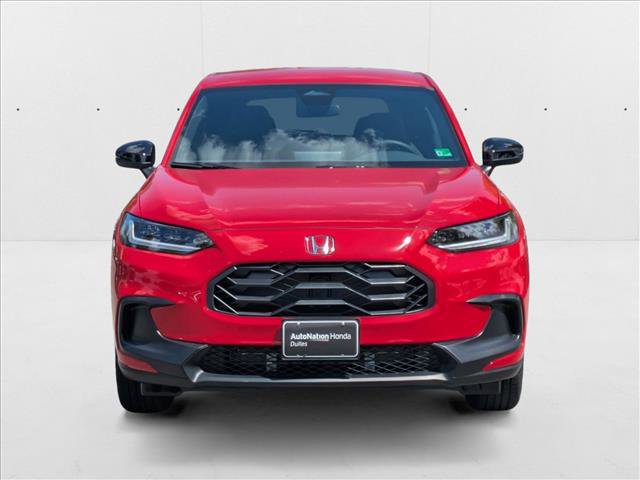 New 2026 Honda HR-V Sport image 6