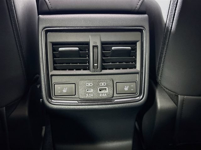 New 2026 Subaru Outback Wilderness AWD/4WD image 26