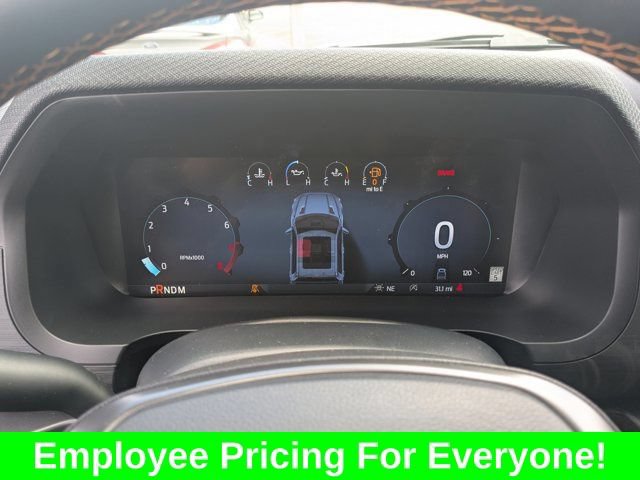 New 2026 Ford F150 Tremor AWD/4WD image 25
