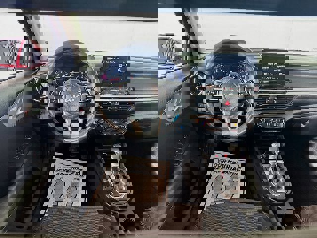 Used 2024 Kia Forte LXS image 17