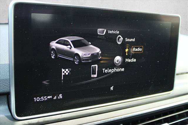 Used 2019 Audi S4 Premium Plus AWD/4WD image 22