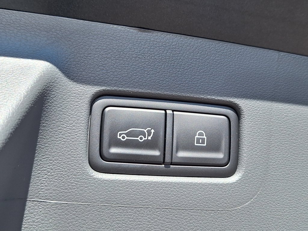 New 2026 Hyundai Santa Fe Calligraphy AWD/4WD image 32