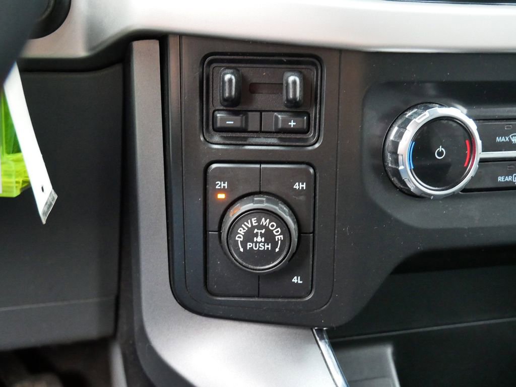 Used 2022 Ford F150 XLT w/ Equipment Group 301A Mid image 33