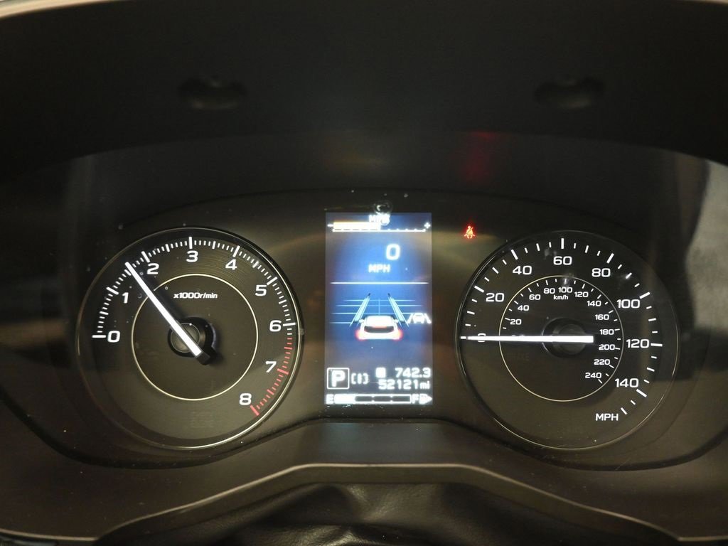 Used 2023 Subaru Impreza Premium image 16