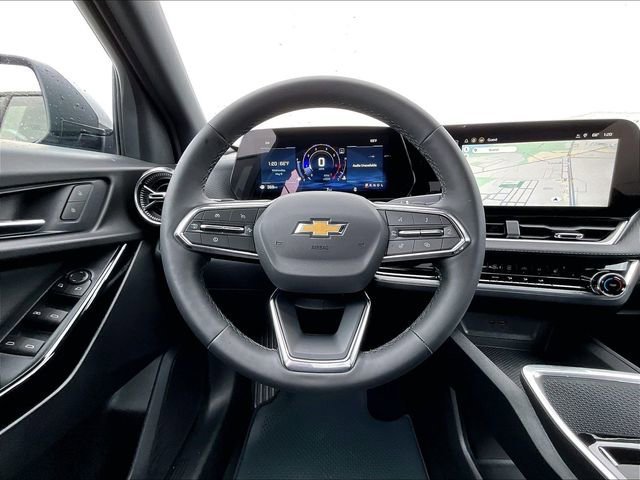 New 2026 Chevrolet Equinox LT w/ Safety and Technology Package FWD image 15