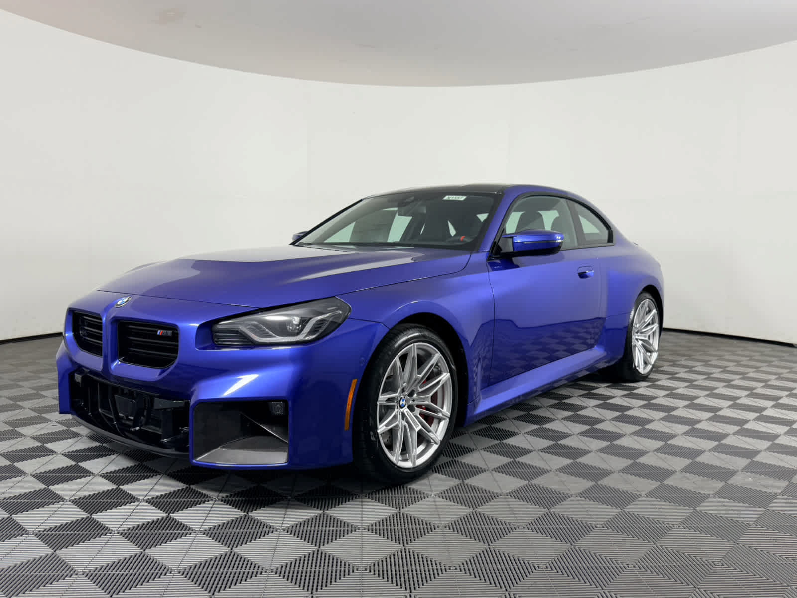 New 2026 BMW M2 w/ Lighting Package RWD image 8