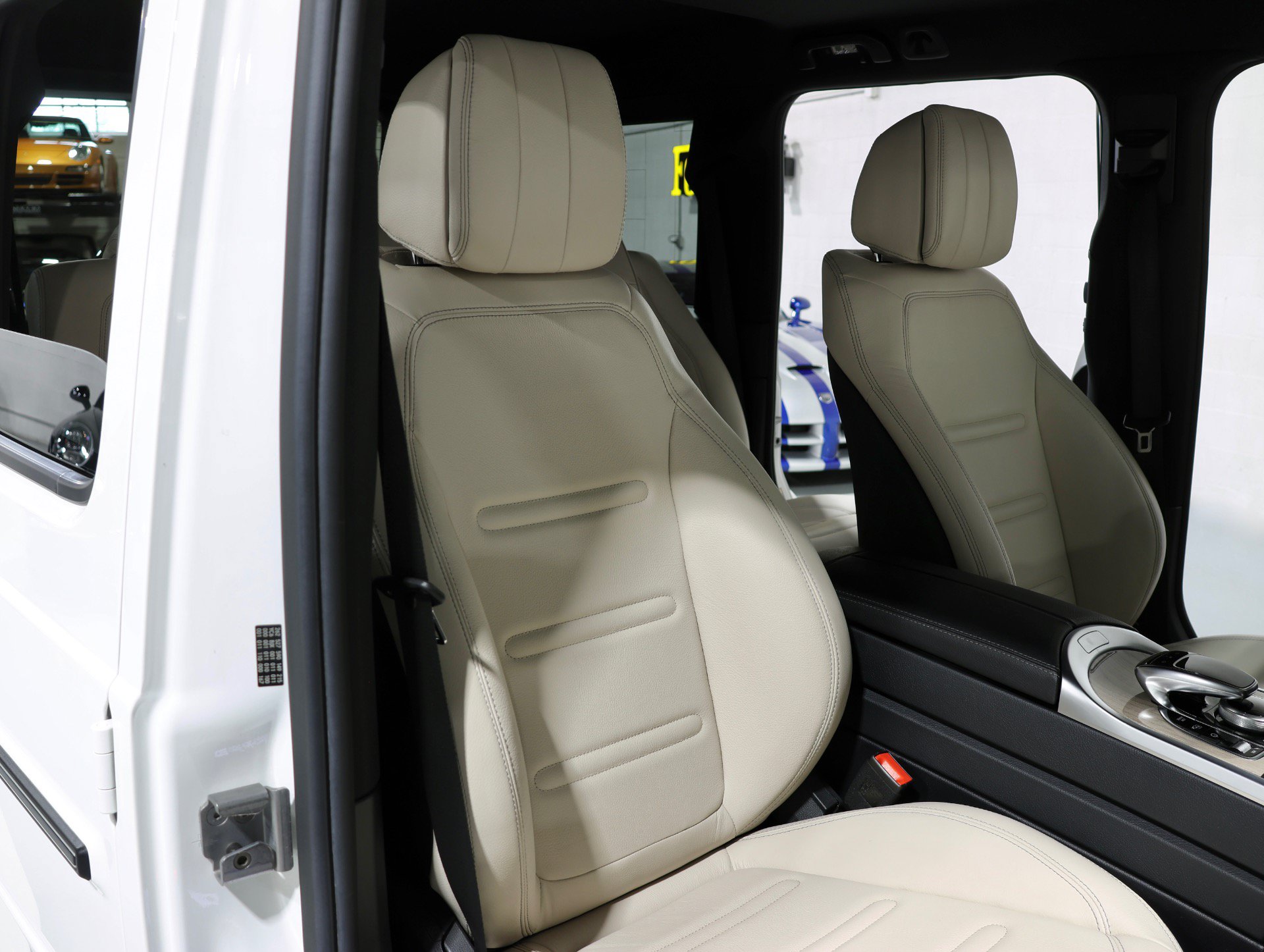 Used 2019 Mercedes-Benz G 550 image 43