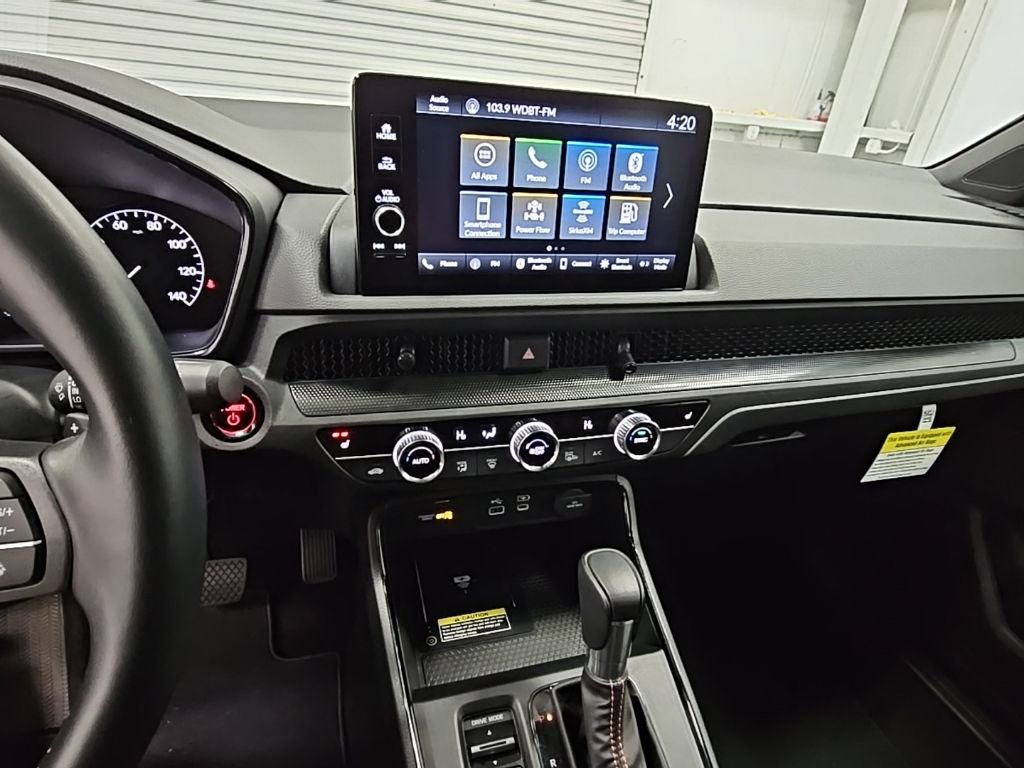 Used 2025 Honda CR-V Sport-L image 13