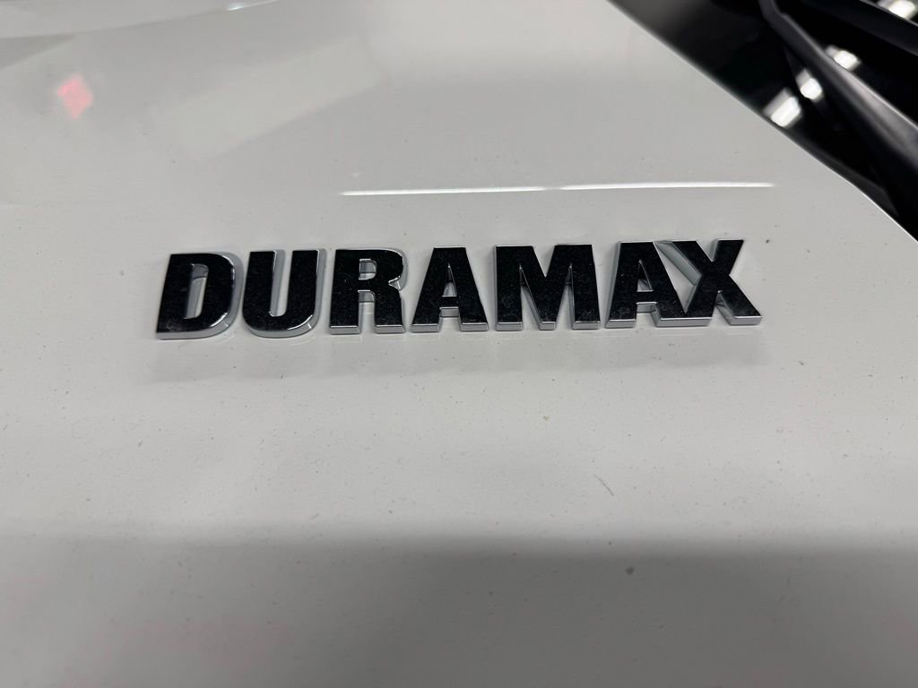 New 2026 Chevrolet Silverado 1500 LT image 19