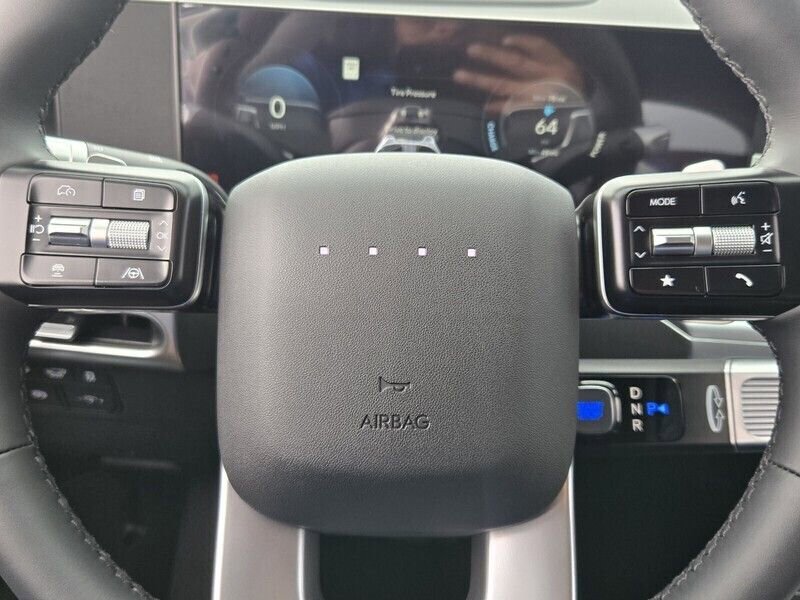 New 2026 Hyundai Ioniq 9 Limited image 12