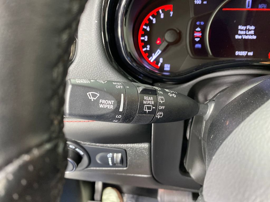 Used 2024 Dodge Durango GT image 18