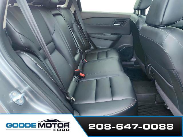 Used 2023 Nissan Rogue SL image 27