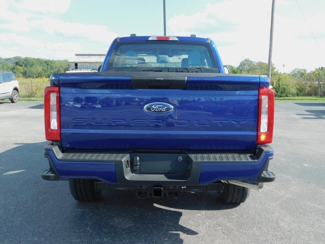 New 2026 Ford F250 XL w/ STX Appearance Package image 8