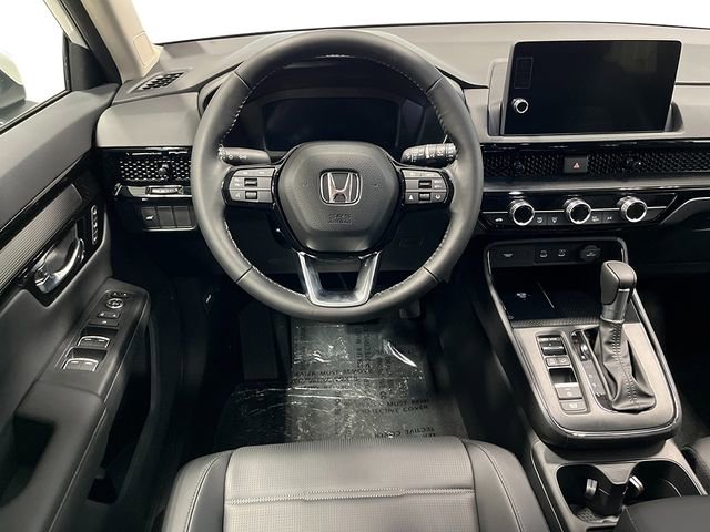 New 2026 Honda CR-V EX-L image 22
