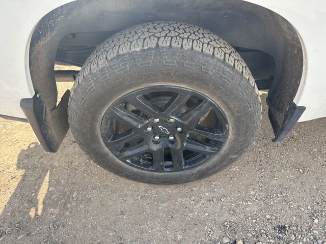 Used 2024 Chevrolet Silverado 1500 RST image 9