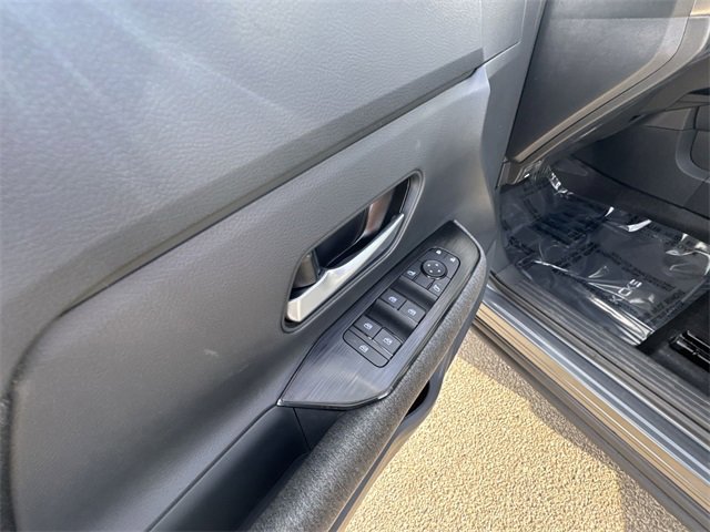 New 2026 Nissan Kicks SV w/ SV Premium Package image 13