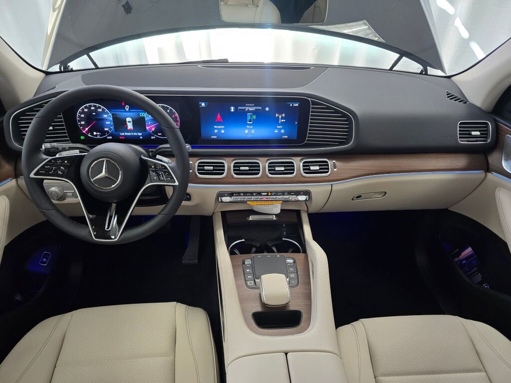 New 2026 Mercedes-Benz GLE 450 4MATIC image 18