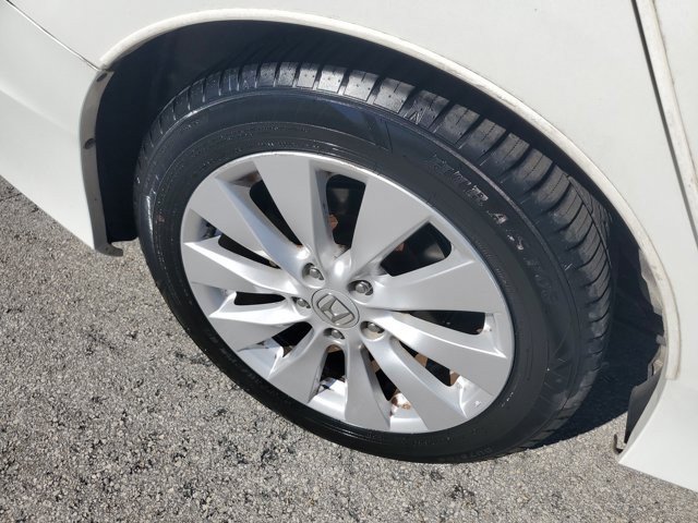 Used 2013 Honda Accord EX-L image 9