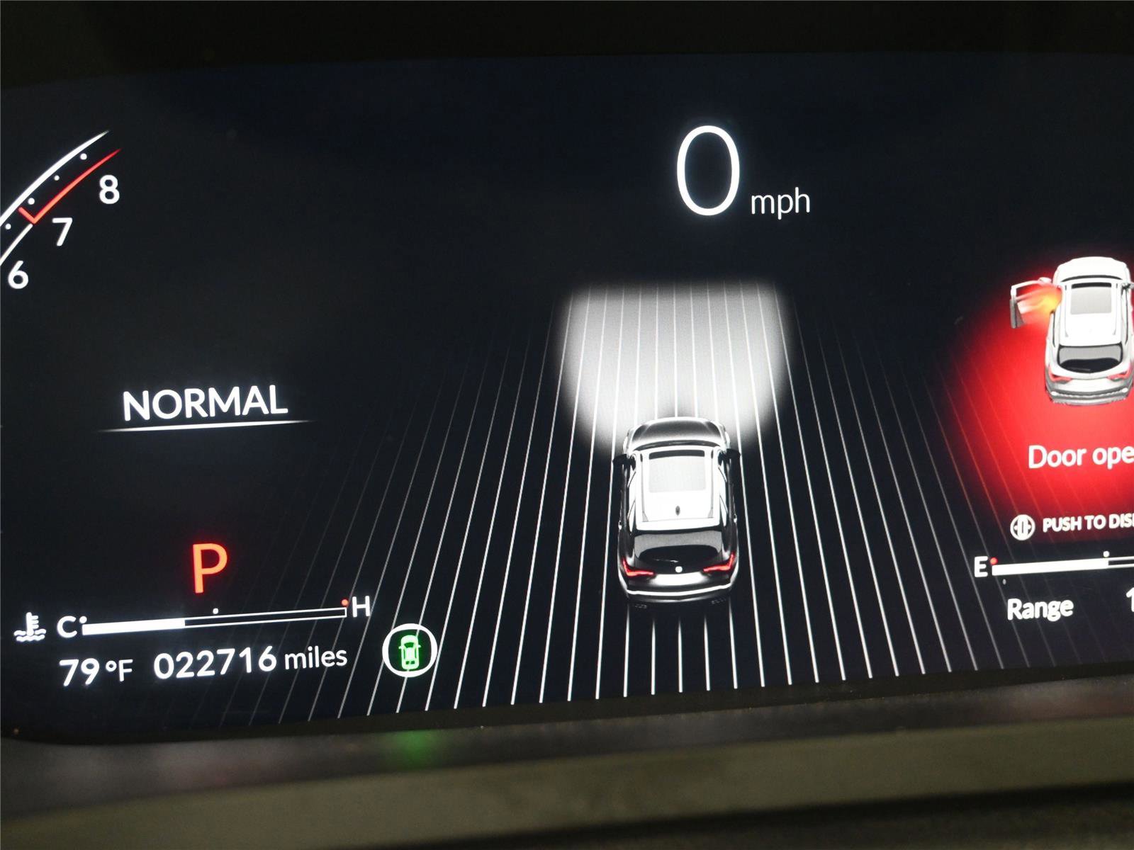 Certified 2024 Acura MDX SH-AWD w/ Technology Package image 3