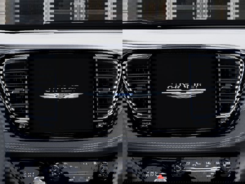 New 2026 Chrysler Pacifica Select w/ S Appearance Package image 18