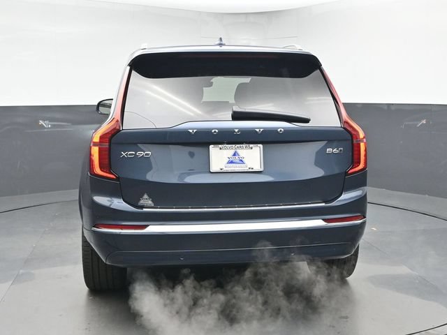 New 2026 Volvo XC90 B6 Ultra w/ Protection Package Premier AWD/4WD image 7