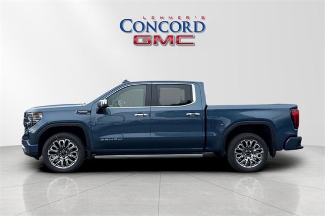 New 2026 GMC Sierra 1500 Denali Ultimate image 7