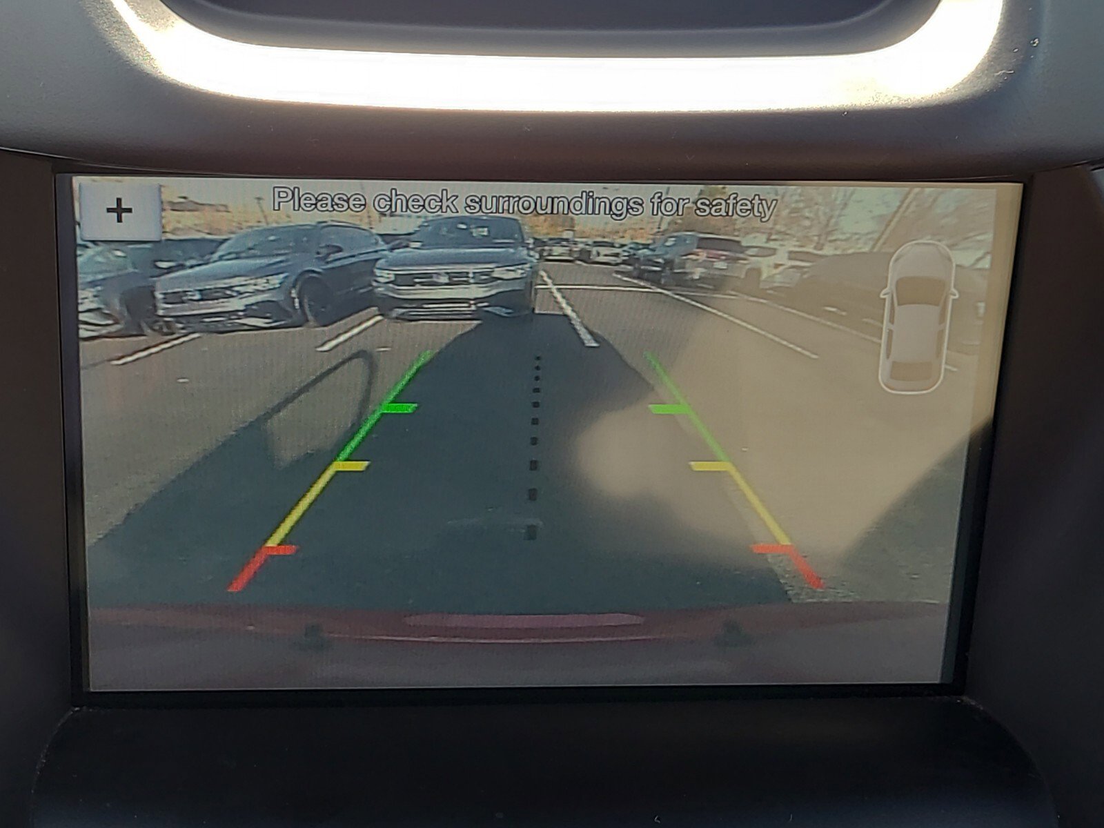 Used 2018 Ford Escape SEL image 17