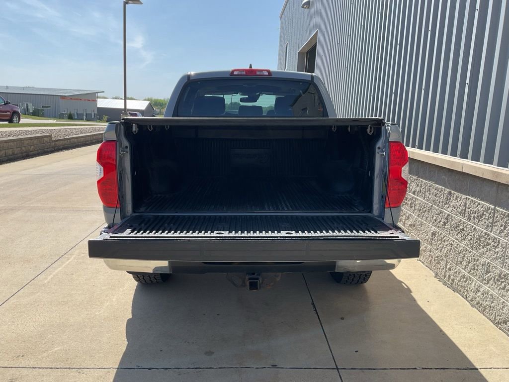 Used 2021 Toyota Tundra SR5 image 21